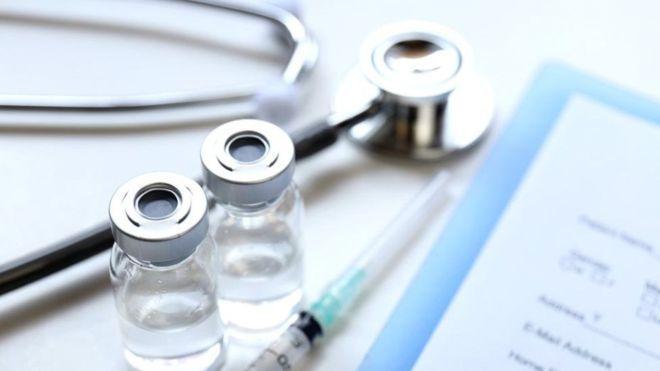 Striking doctors denies complicity in death of Olusola Olagunju