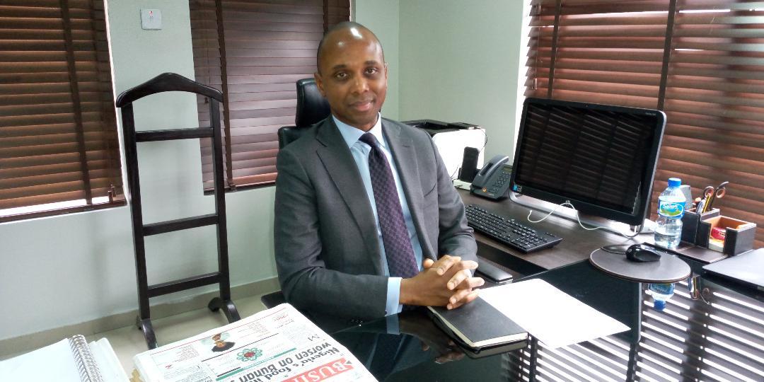 With pension funds we can stimulate productive investment in the economy – Dapo