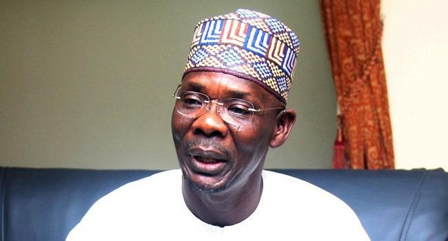Kidnappers of Governor Sule's adviser, Mamman demand N20M ransom