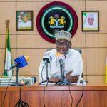 Ilorin communities appeal to Kwara Governor to repair damaged culvert