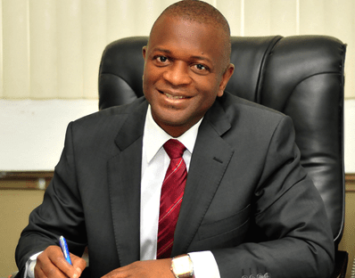 ‘With our LTE infrastructure, VDT is at a vantage position for the introduction of 5G in Nigeria’