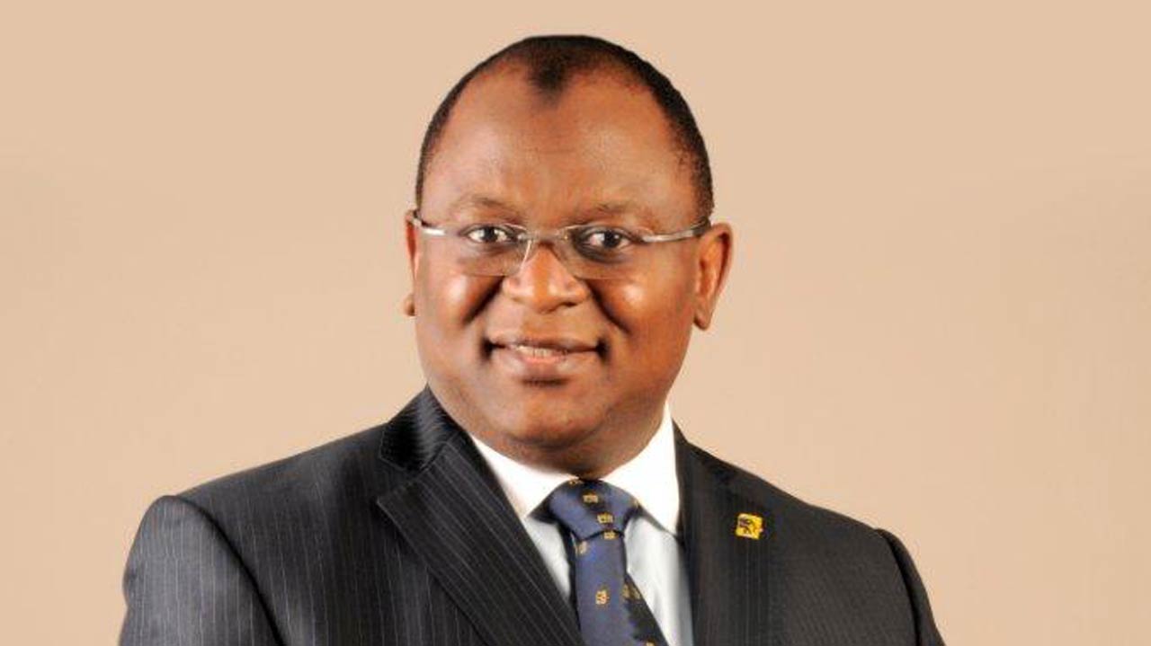 Adeduntan: FirstBank is reducing poverty, deepening financial inclusion through its 31,000 agent network