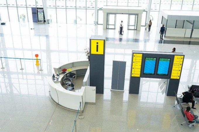 How infrastructural gaps across Nigerian airport worsen flight delays, cancellations