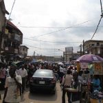 Apapa: Truckers clash with ‘Ajegunle area boys’ over road obstruction