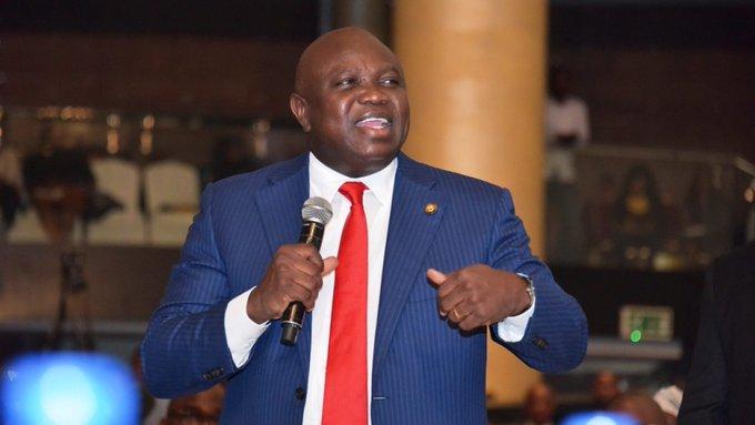 Probe: Ambode’s commissioner ready to appear before House of Assembly
