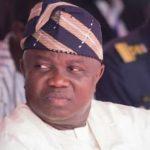 Who raided Ambode’s Lagos homes?