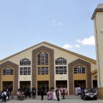 Lagos diocese holds memorial in centenary celebration