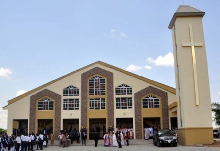 Lagos diocese holds memorial in centenary celebration