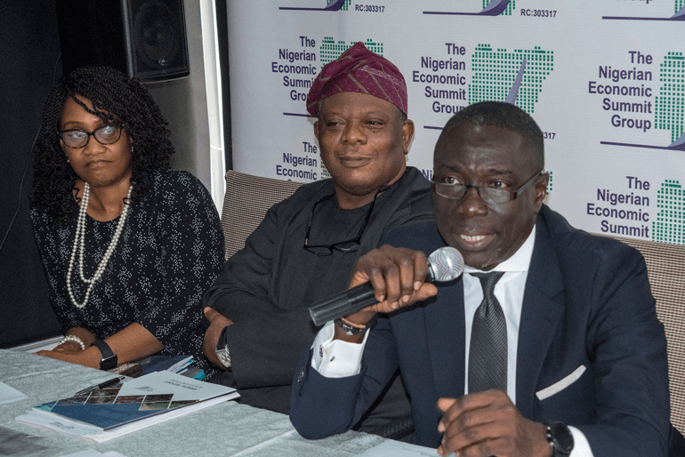 NES#25 to emphasise shift in gears towards competitive private sector