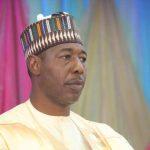 Governor Zulum approves over N200 million to offset outstanding corps members allowances