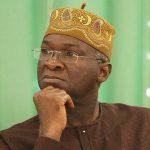 Babatunde Fashola