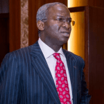 FG unbundles Ministry of Works and Housing‎