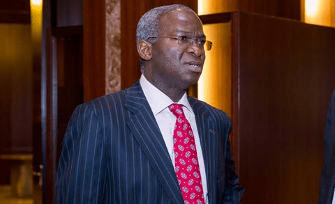 FG unbundles Ministry of Works and Housing‎