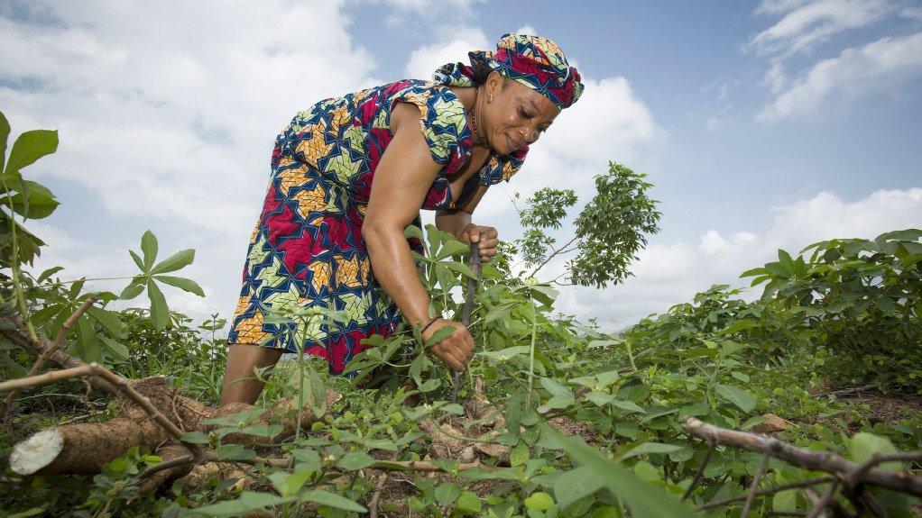 Backward integration: Step in right direction