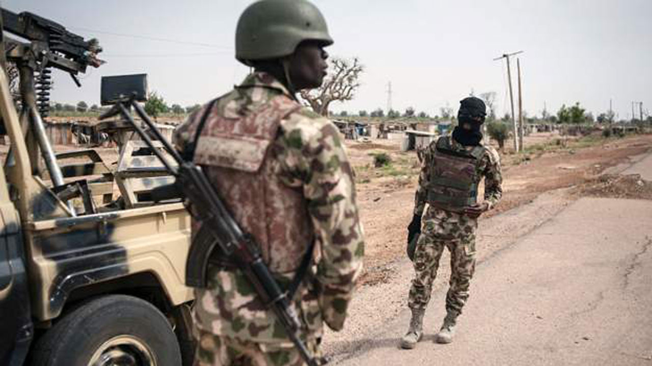 Boko Haram is on its back foot. Can Nigeria end the war now?