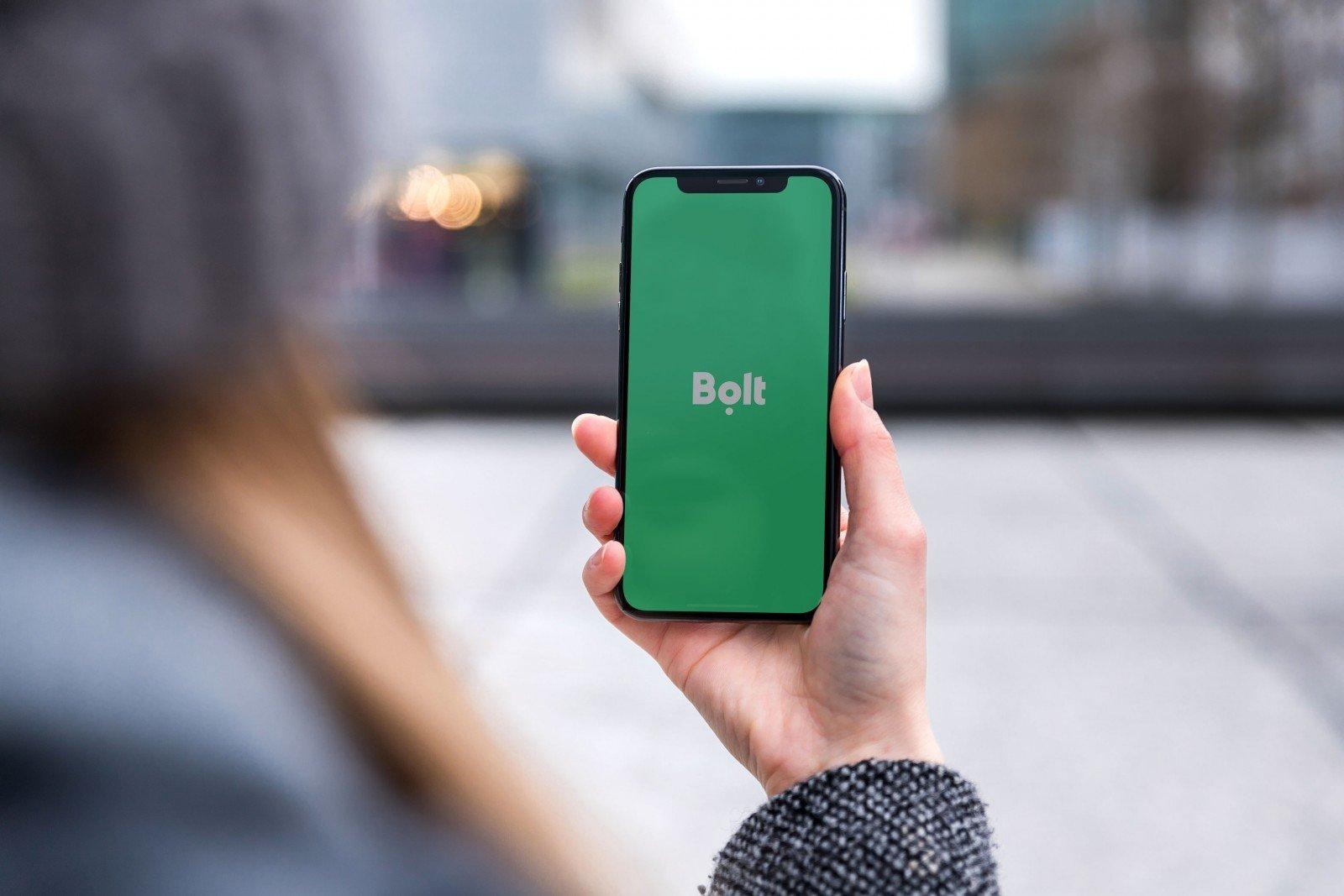 Bolt becomes most expansive taxi hailing service in Nigeria