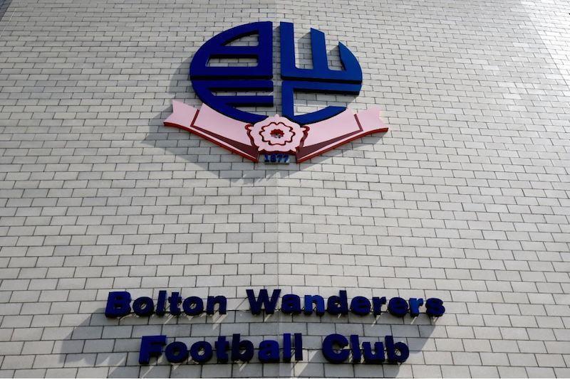 EFL gives Bolton Wanderers Tuesday deadline or face imminent liquidation