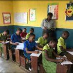 FG to engage more qualified teachers- Buhari