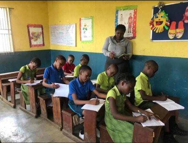 FG to engage more qualified teachers- Buhari