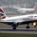 British Airways