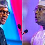 Supreme Court’s verdict on Buhari/Atiku case continues to elicit controversy