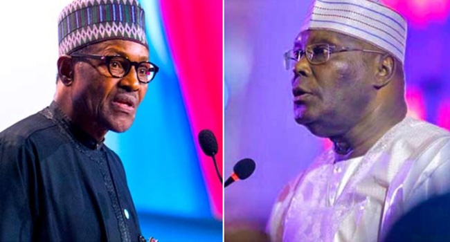 Supreme Court’s verdict on Buhari/Atiku case continues to elicit controversy