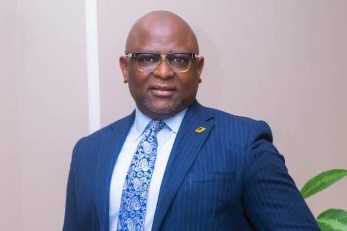 Adeduntan: FirstBank is reducing poverty, deepening financial inclusion through its 31,000 agent network