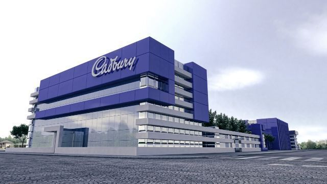 Cadbury Nigeria
