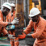 NNPC secures contract with Halliburton to test appraisal at Kolmani River-2
