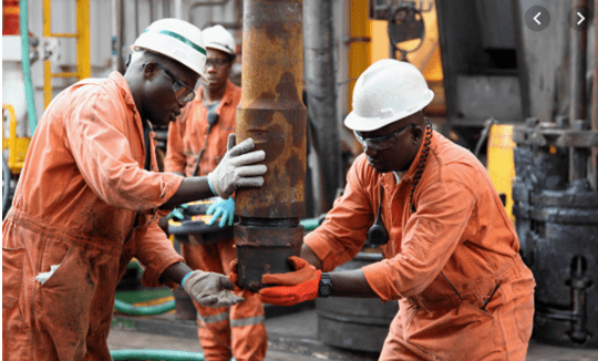 NNPC secures contract with Halliburton to test appraisal at Kolmani River-2