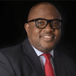 Dipo Faulkner elected president, American Business Council