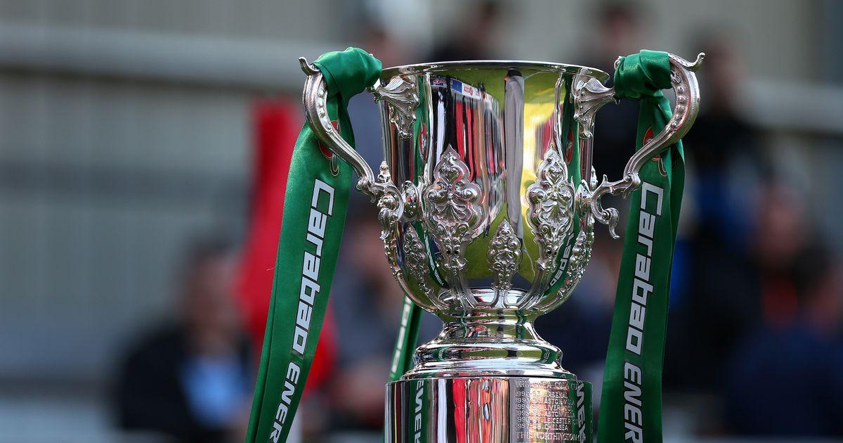 More football actions as SuperSport acquires rights to air Championship, Carabao Cup