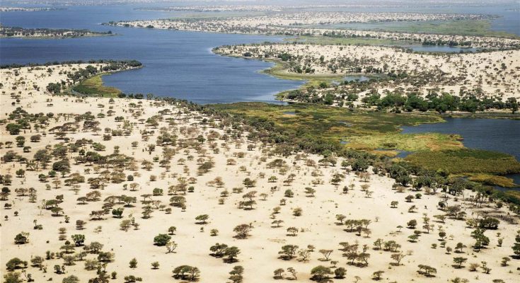 Chad Basin