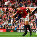 Lampard’s Premier League coaching debut ends in disaster as Man United beat Chelsea 4-0