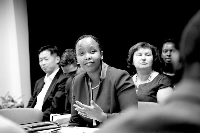 Lessons Nigeria’s next ICT chief can learn from Rwanda’s Akamanzi