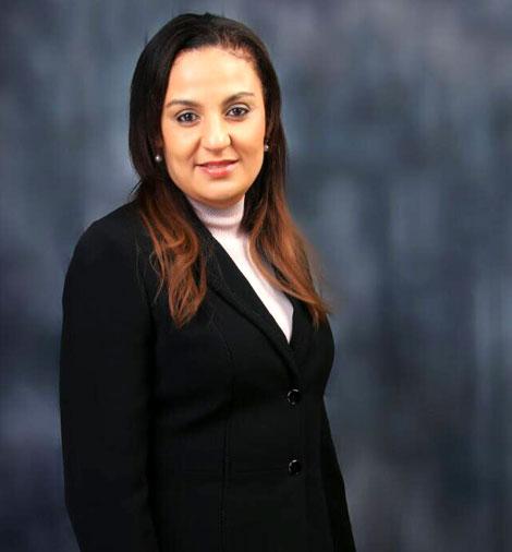 Clare Omatseye