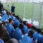 Premier Cool, Manchester City partner HiFL to organise coaching clinic for Nigerian coaches