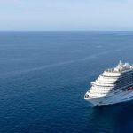 Coast-to-coast cruise