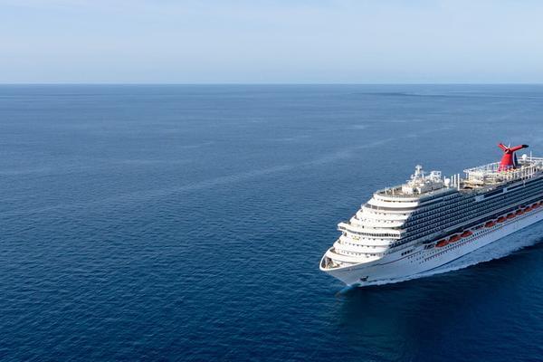 Coast-to-coast cruise