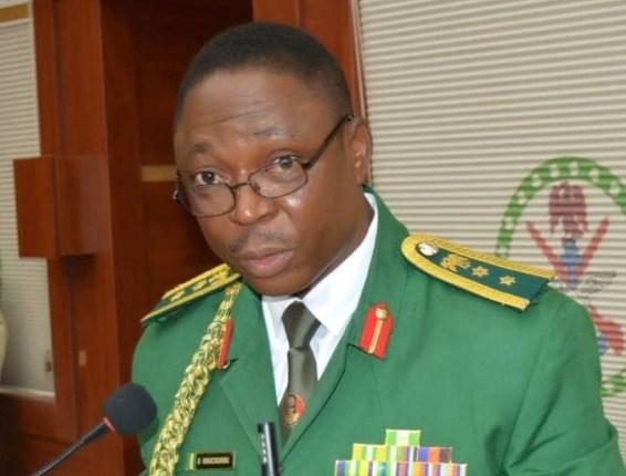 Military constitutes probe panel over killed policemen