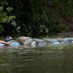 Updated: Crude oil theft remains bottleneck for Nigeria’s oil, gas companies