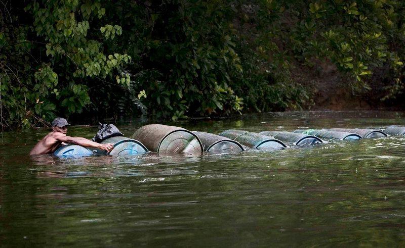 Updated: Crude oil theft remains bottleneck for Nigeria’s oil, gas companies
