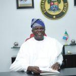 EFCC denies raiding Ambode’s residence