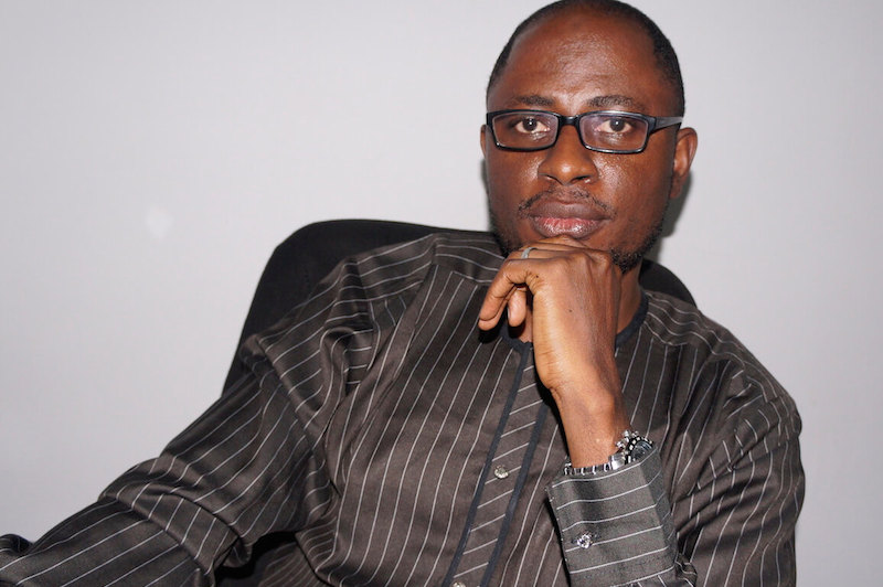 ‘Our locally developed IoT solution will curb financial losses due to fuel theft in organisations’