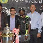 Tension builds up as 2019 Remita Corporate Champions Cup reaches final