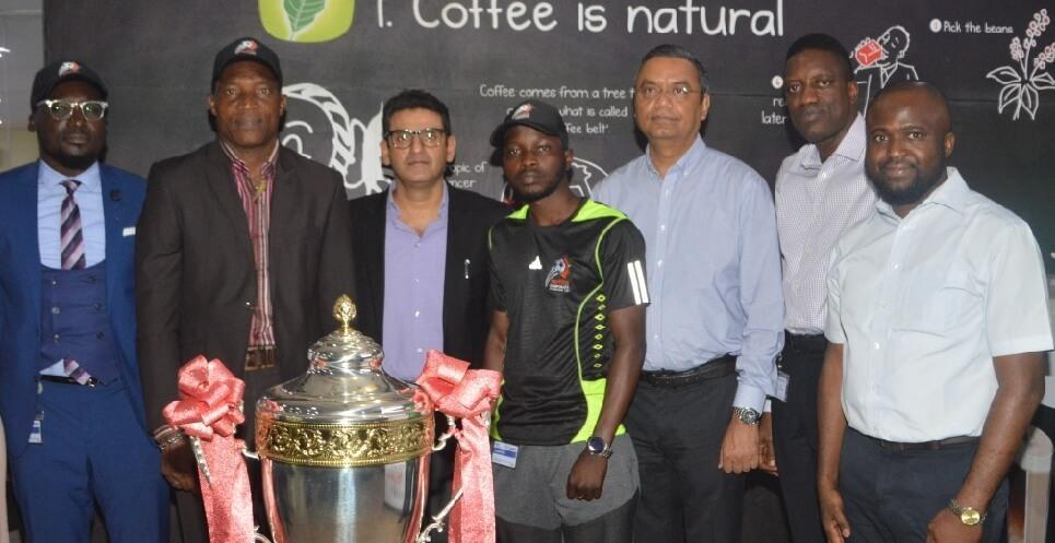 Tension builds up as 2019 Remita Corporate Champions Cup reaches final