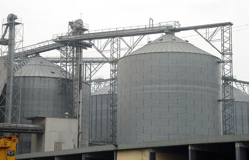 Dangote Flour Mills worth N159.24bn based on enterprise value