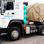 The yawning gap in Dangote Industries Limited