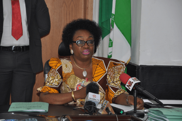 Ministry of Niger Delta