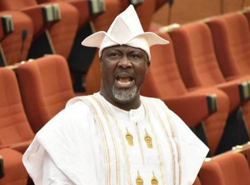 Melaye to Appeal nullification of his election, hopes Judgement will be upturned